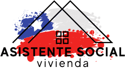 Logo Asistente Social Vivienda